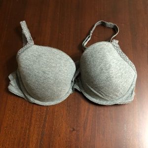 New aerie bra